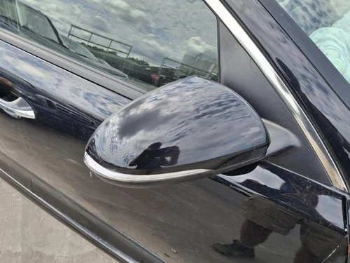 Used Right Door Mirror fits: 2019 Kia Optima Power US built VIN 5 1st digit manu