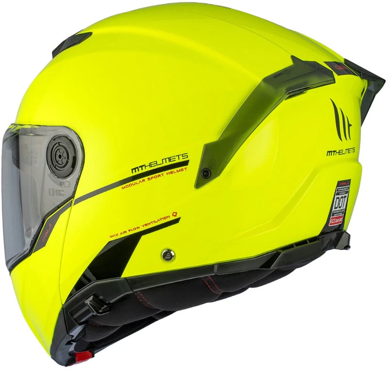 Fluo Yellow, photo 3 of 5