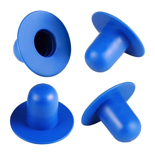 4pcs Swimming Pool Plugs Replacement Filter Pump For for Above Ground Pool - Picture 3 of 11