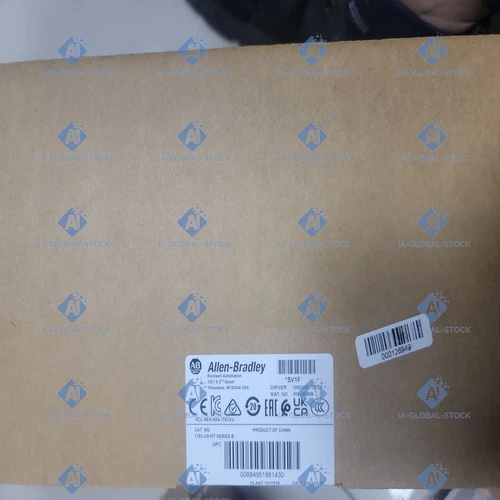 1PC Factory Sealed 1783-US16T Stratix 2000 16 Copper Ports with Warranty
