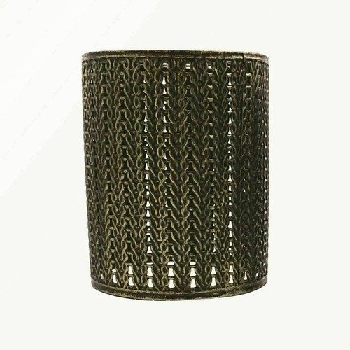 Ceiling Light Small Drum Shape Shade Easy Fit Pendant Living Room Lampshade Lamp - Picture 21 of 40
