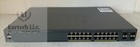 Cisco Catalyst WS-C2960X-24TS-L  24-Port Gigabit Ethernet Switch