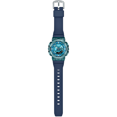 G-SHOCKメタルカバード GM-S110LB-2AJF GM-S110LB-2AJF | CASIO