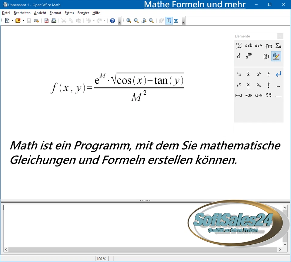 ✅ OFFICE SOFTWARE PAKET TEXT SCHREIB PROGRAMM CD FÜR WINDOWS XP-7-8-10 UND 11 🔥 - Bild 4 von 4