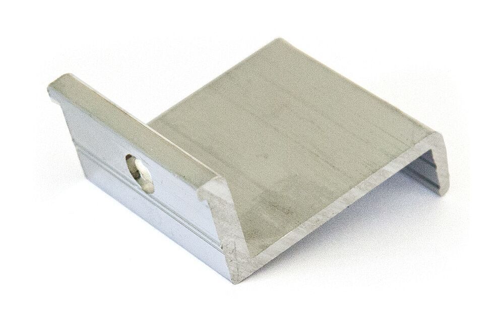 Nutensteine M8 - 25 Dadi A T, In Alluminio, Dadi A T, Con Sfera A Molla - Foto 11