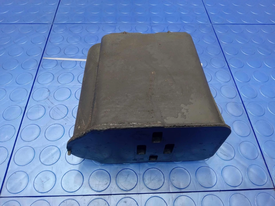 Conjunto de bote de carbón de vapor combustible Ford Granada 1977-1980 genuino OEM Foto 4 de 4