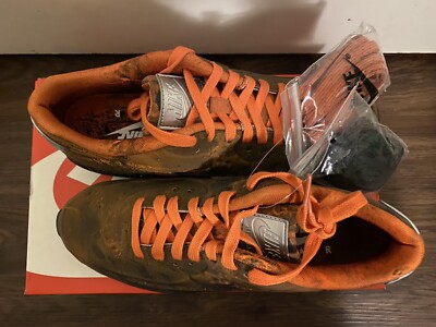 Air Max 90 QS Mars Landing Size 7.5 | eBay