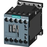 Siemens HilfsschÜTz,4S,Dc24V (3Rh2140-1Bb40)