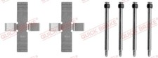 Kits de frein BMW 730