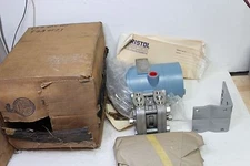 Bristol Babcock 2408-30B-321 Signature DP Transmitter 211-121-000