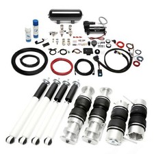 TA Technix Luftfahrwerk Airmanagement Mercedes S-Klasse W140 11,5L Tank schw TA Technix Luftfahrwerk Airmanagement Mercedes S-Klasse W140 11,5L Tank schw