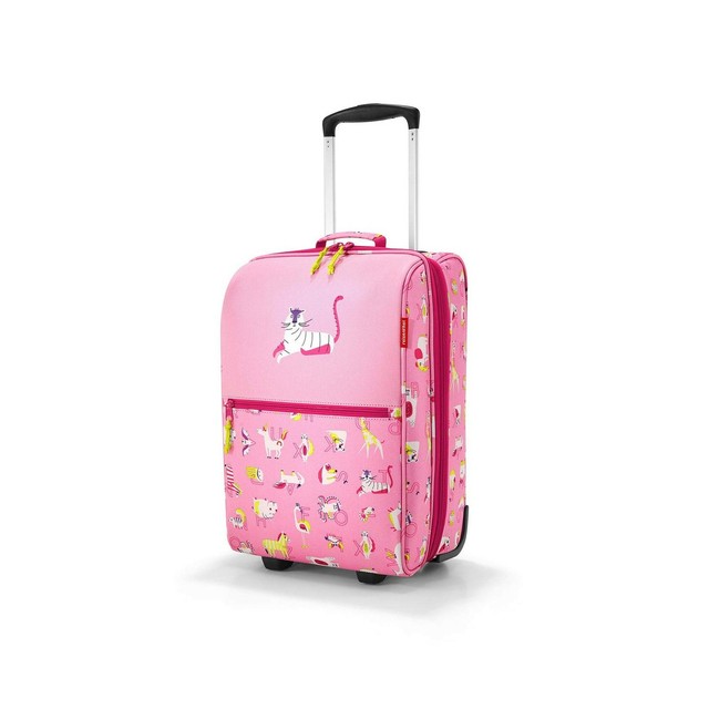 lightweight roller bag