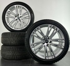 Audi A7 S7 4K C8 20 Inch Rims Winter Wheels Winter Tires 4K8601025F #B665