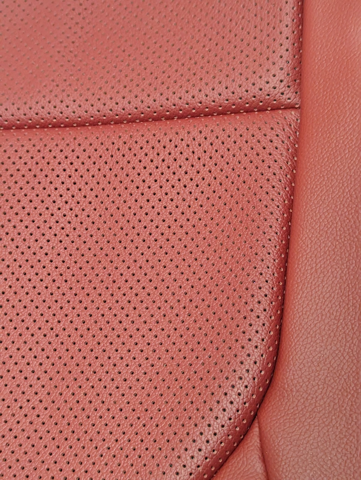 Leather Seat Covers Fits 20182023 Toyota Camry LE SE Vin Starting J