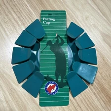 Tour Select Putting Cup - Putting Practice