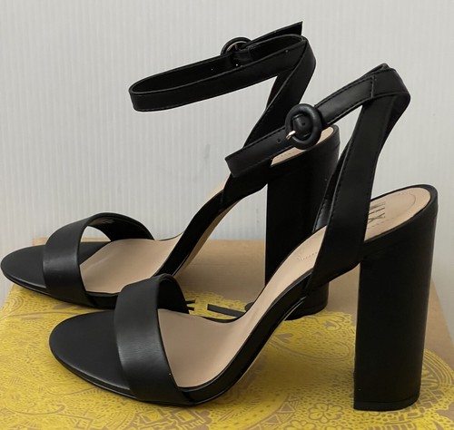 Women's Sandals High Heels Size 8.5 Mix 