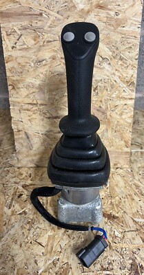 JCB Servo Joystick 325 £ + MwSt. P/N 402/9031 Bagger Bagger Steuerungsbaugruppe