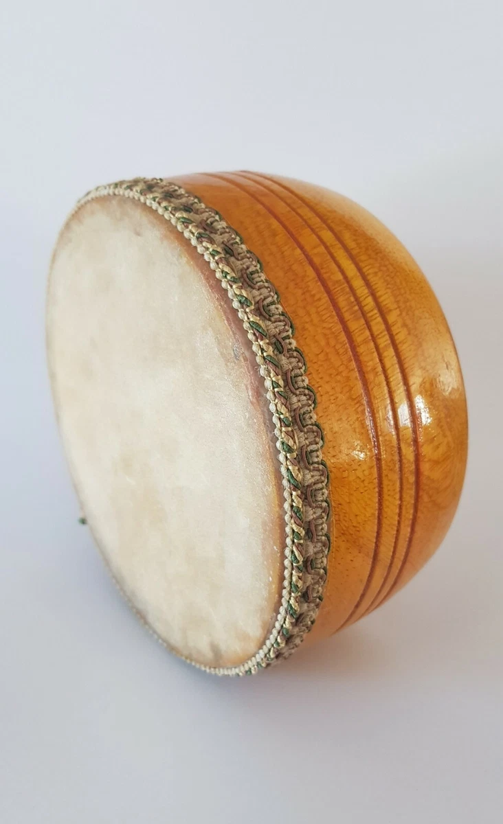 Kanjira for sale deals