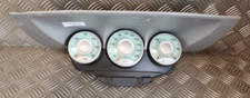 Compteur Peugeot 807