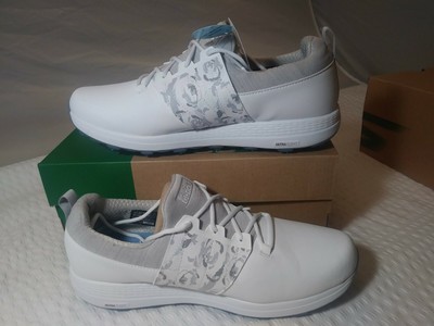 skechers womens wide golf shoes