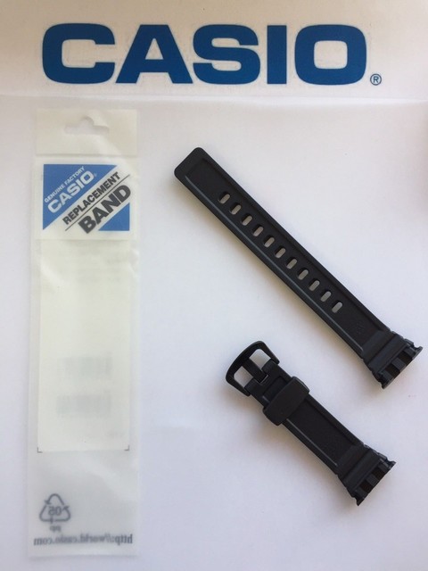 casio wave ceptor band replacement