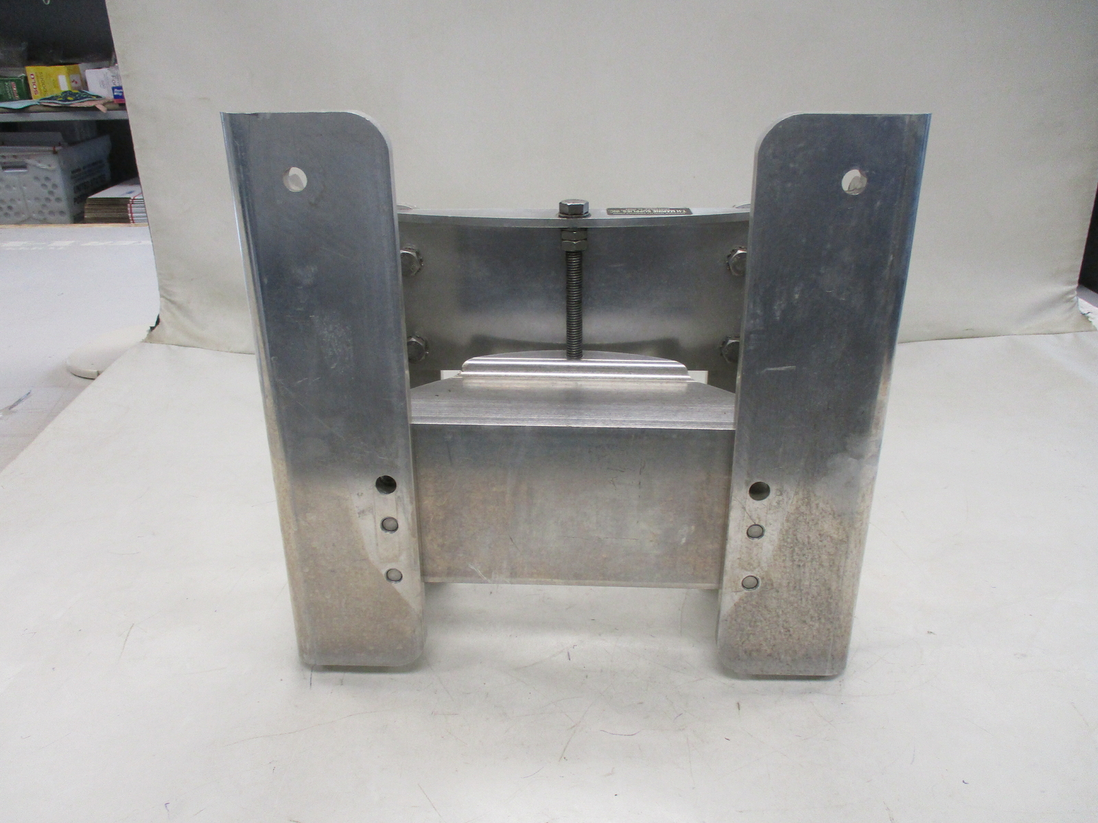 TH MARINE 6" SET BACK ZLOCK MANUAL JACK PLATE JPZ6DP BOAT MARINE eBay