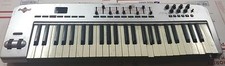 M-Audio Oxygen 49 USB midi keyboard controller