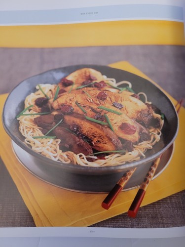 Wok Every Day From Fish and Chips to Chocolate Cake -Recipes and Techniques - Imagen 7 de 12