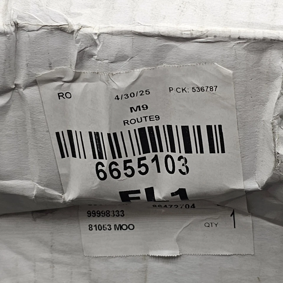 Сменная задняя пружина катушки MOOG 81053 для Chrysler PT Cruiser 2001-2010 годов выпуска - Изображение 2 из 4