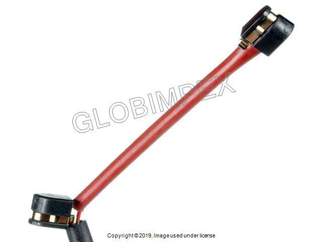 Sensor de pastillas de freno PORSCHE 911 (2012-216) FR L o R (1) PEX OEM + 1 AÑO DE GARANTÍA Foto 4 de 4