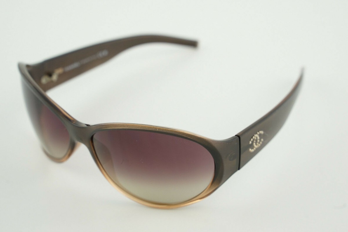 シャネル　サングラス　6016 Chanel 6016 C501 87 – Vintage Frames Company