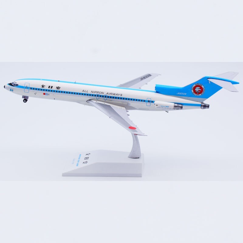 JC Wings 全日本空輸 ANA 1:200 B727-200 JA8328 for JC Wings for ANA for Boeing 727-200 JA8328 1:200