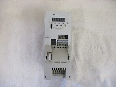 Control Techniques Commander SK Series Drive     SKC3400300 Missing Cover