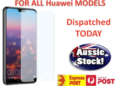 9 Migliori vetro temperato huawei p30 In Italia
