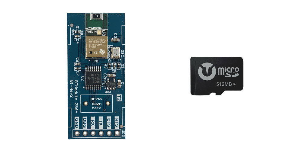 Titan Two Device Expansion Kit | eBay