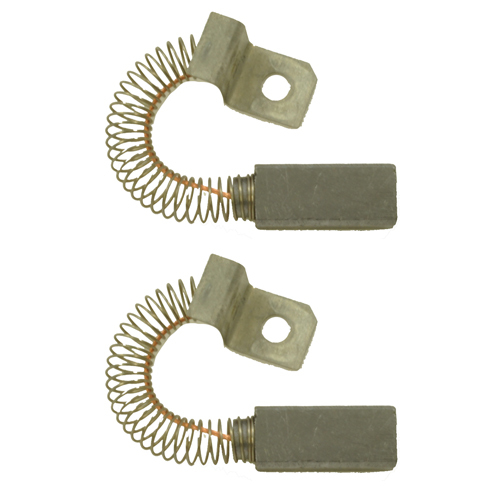 Eureka Upright Vacuum Cleaner Motor Brushes 2000 Series for sale online