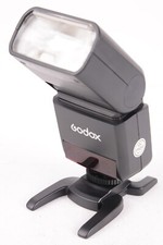 Godox TT350 Speedlight Hot Shoe Mount Camera Flash For Olympus Cameras T-49957