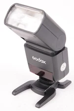 Godox TT350 Speedlight Hot Shoe Mount Camera Flash For Olympus Cameras #T-49957