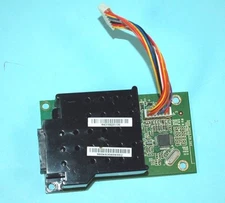 Dell C1765nf C1765nfw Fax Card Board Unit 960K63060 Telephone Jack