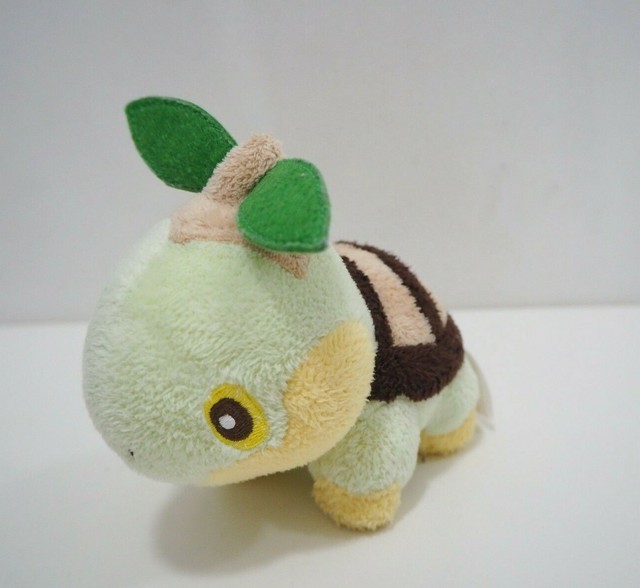 turtwig plush