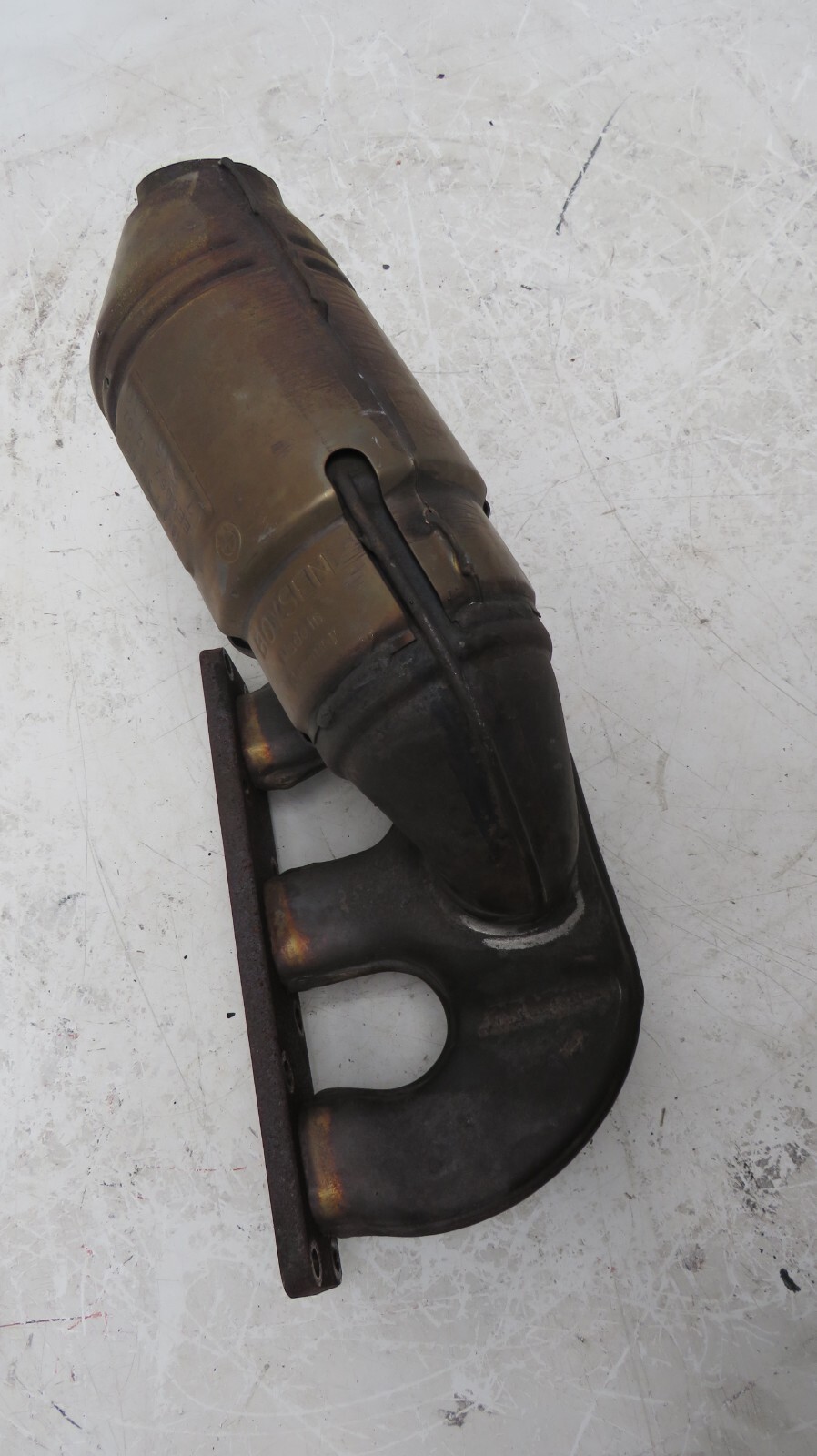 BMW E39 5er Kat Katalysator 7516730 online kaufen | eBay 