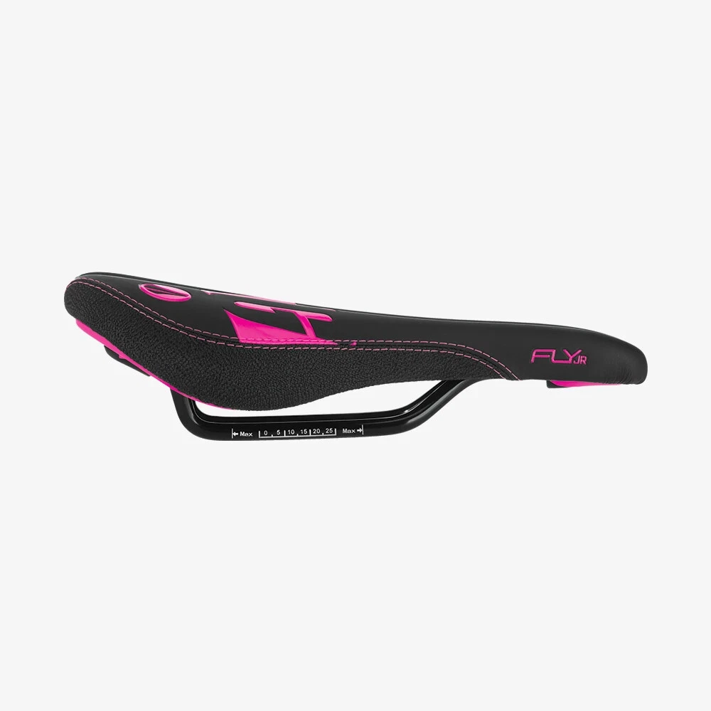 Fly Jr Children's Saddle - Thumbnail 4