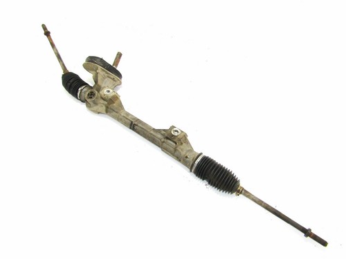 Renault Twingo II 2009 Lenkgetriebe Servolenkung power steering column LHD