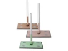 TIRED DUSTCATCHER BROOM + 10 ANTISTATIC CLOTHS
