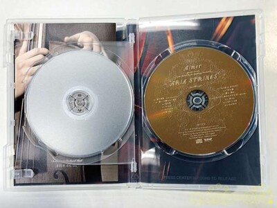 【美品】Aimer「ARIA STRINGS」初回生産限定盤CD&Blu-ray 81VXSokn69L.jpg