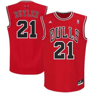 jimmy butler mens jersey