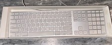 Apple A1243 Wired Mac Standard USB Keyboard