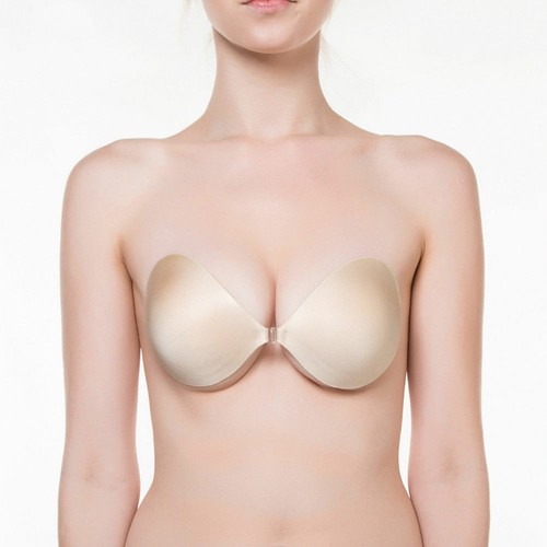 adhesive bra a cup