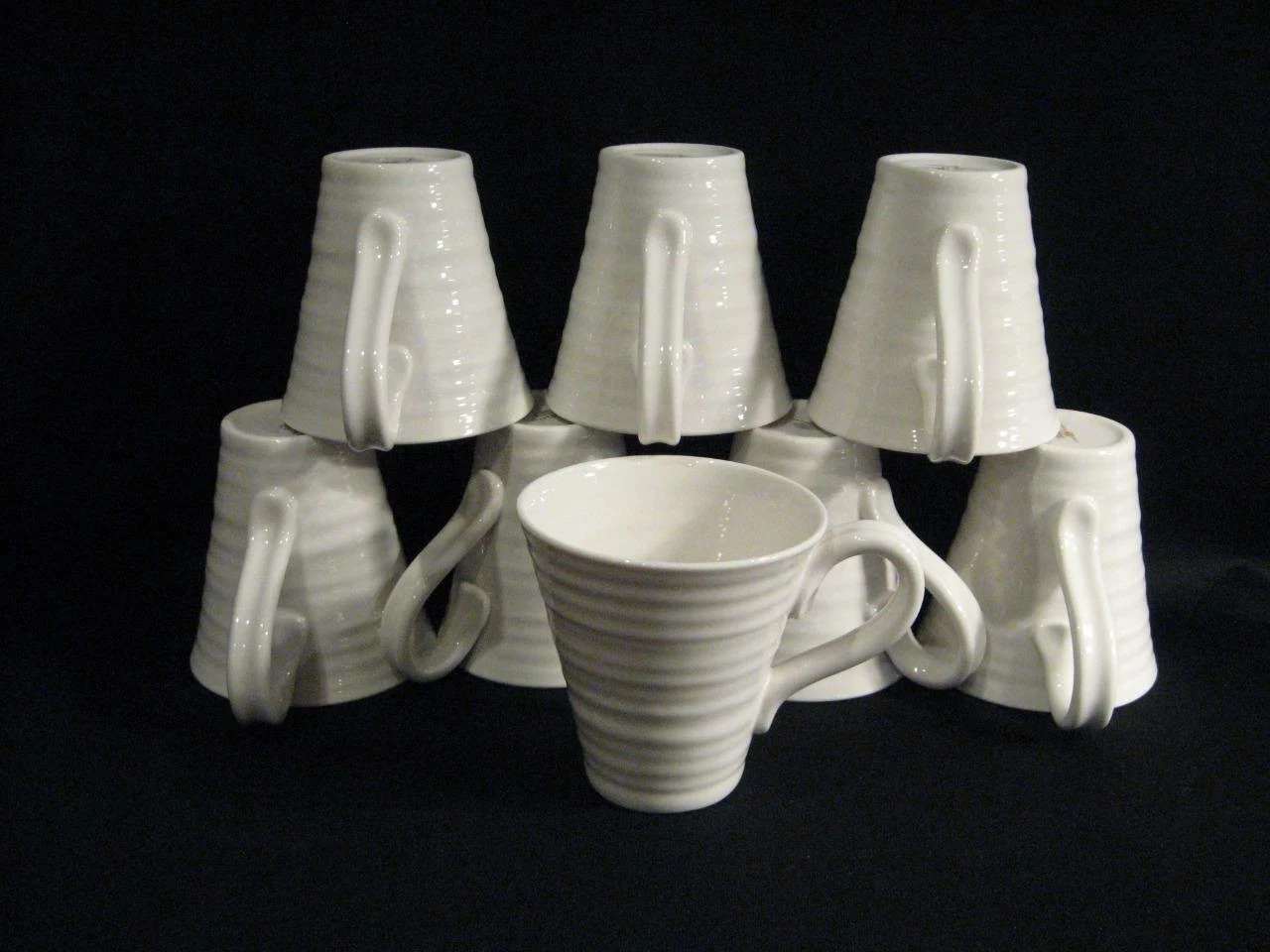 Sophie Conran for Portmeirion Mugs
