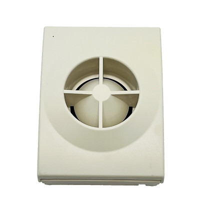 WAVE2 Indoor 2-Tone Wired Alarm Siren LOUD Honeywell